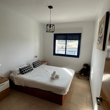 Alicante Hills Trendy Luaran gambar