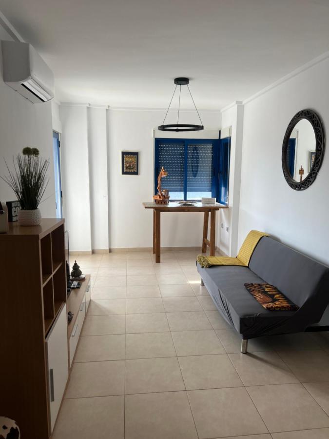 Alicante Hills Trendy Luaran gambar