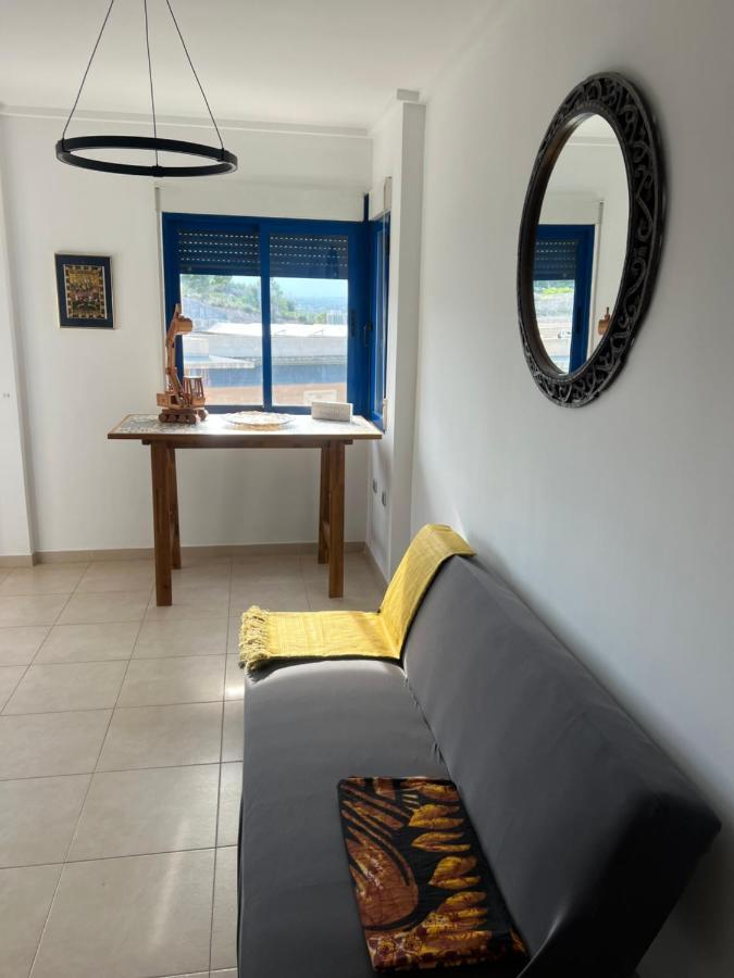Alicante Hills Trendy Luaran gambar