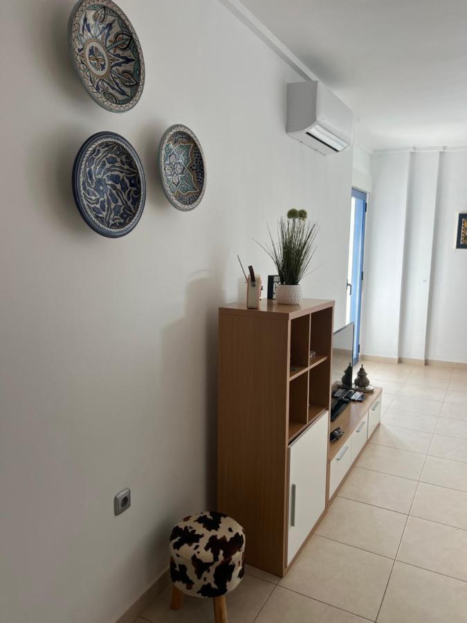 Alicante Hills Trendy Luaran gambar