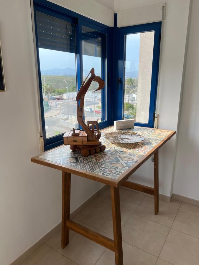 Alicante Hills Trendy Luaran gambar