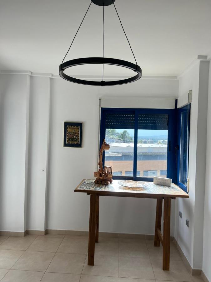 Alicante Hills Trendy Luaran gambar